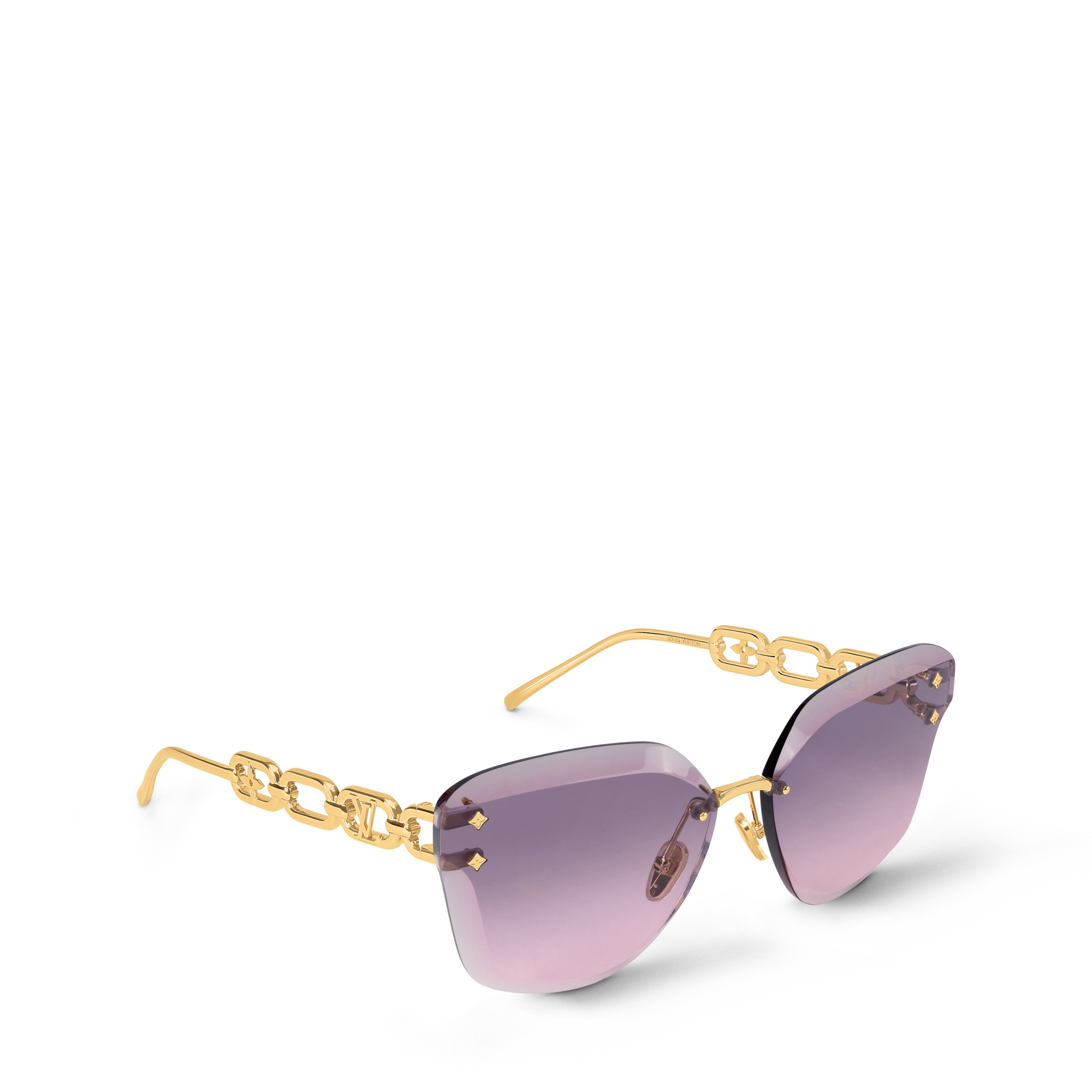 ピンクの猫専用 LOUIS VUITTON サングラス エヴィダンス ピンクの猫専用 LOUIS VUITTON サングラス エヴィダンス ピンクの猫